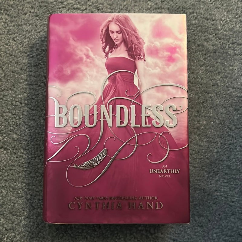 Boundless