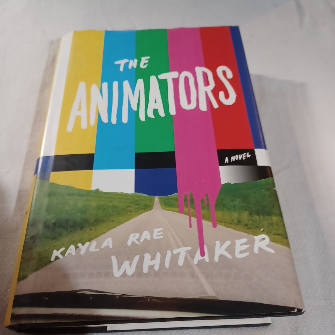 The Animators