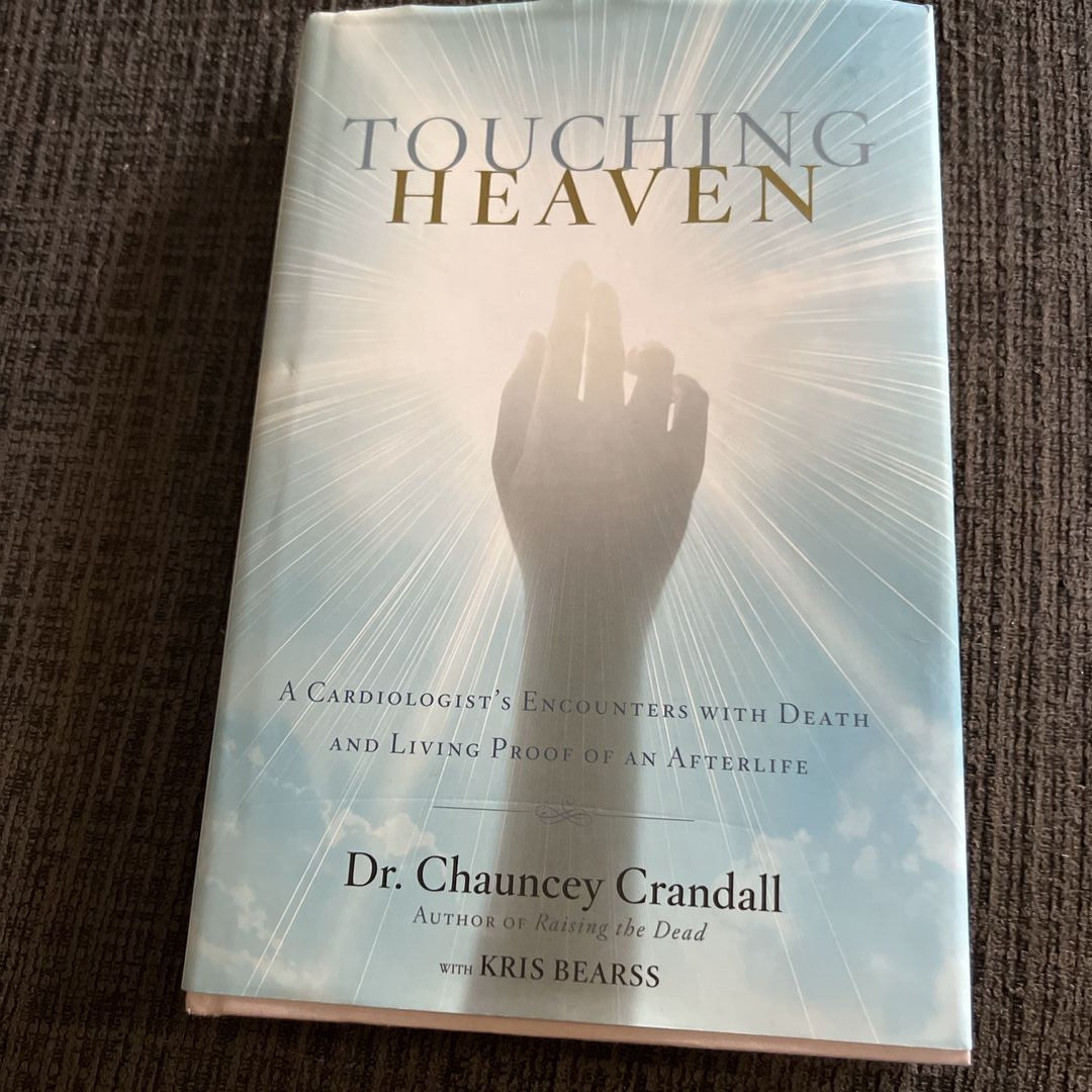 Touching Heaven