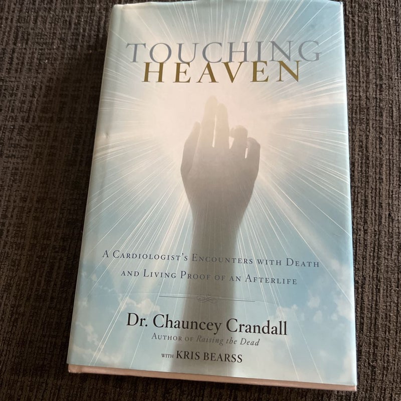 Touching Heaven