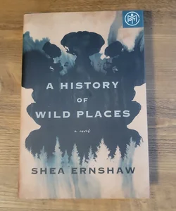 A History of Wild Places