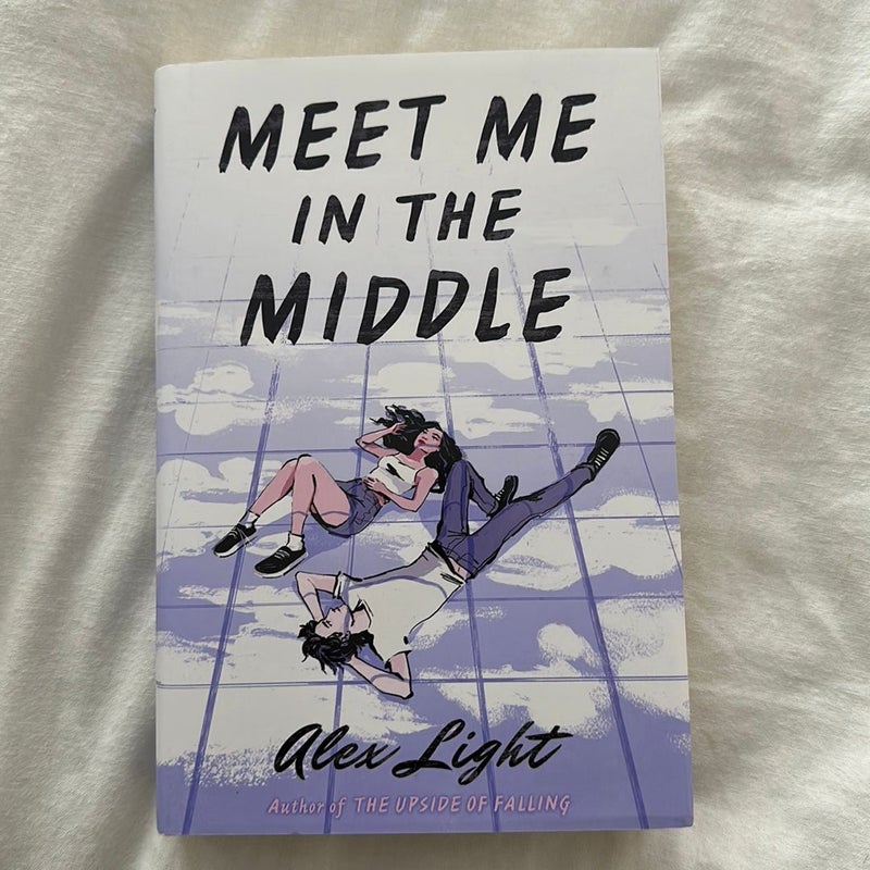 Meet Me in the Middle