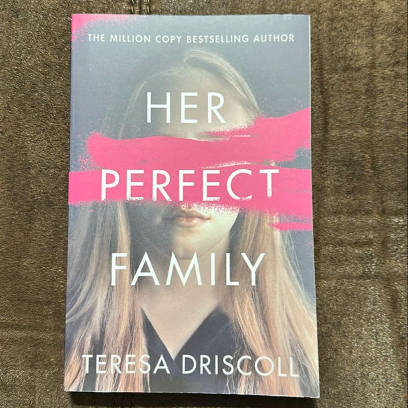 Her Perfect Family