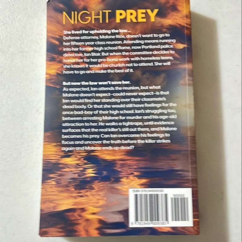 Night Prey