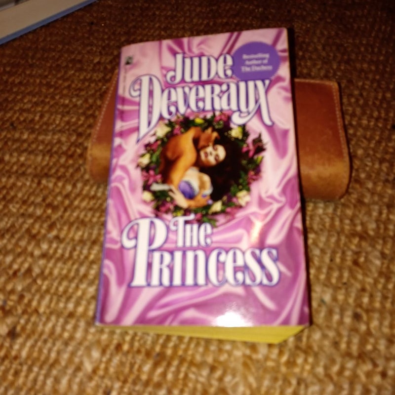 The Princess...First Printing 1987