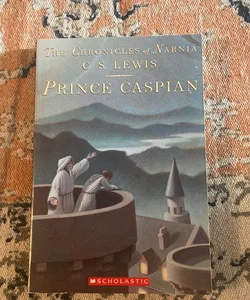 Prince Caspian