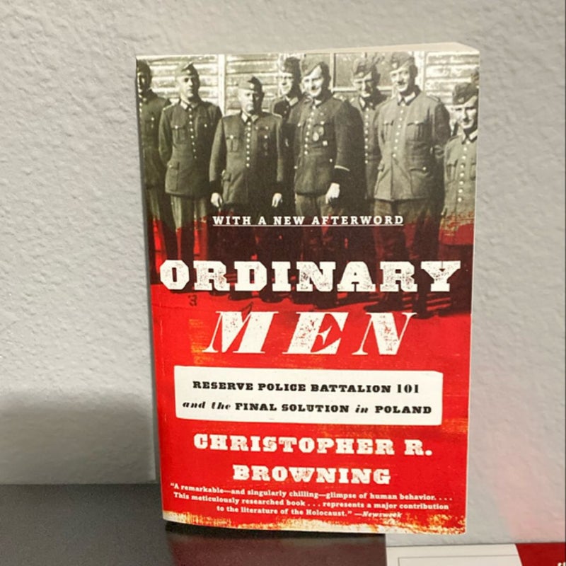 Ordinary Men