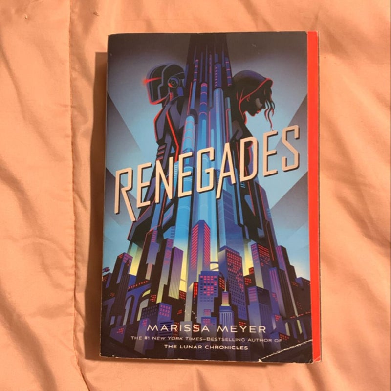 Renegades