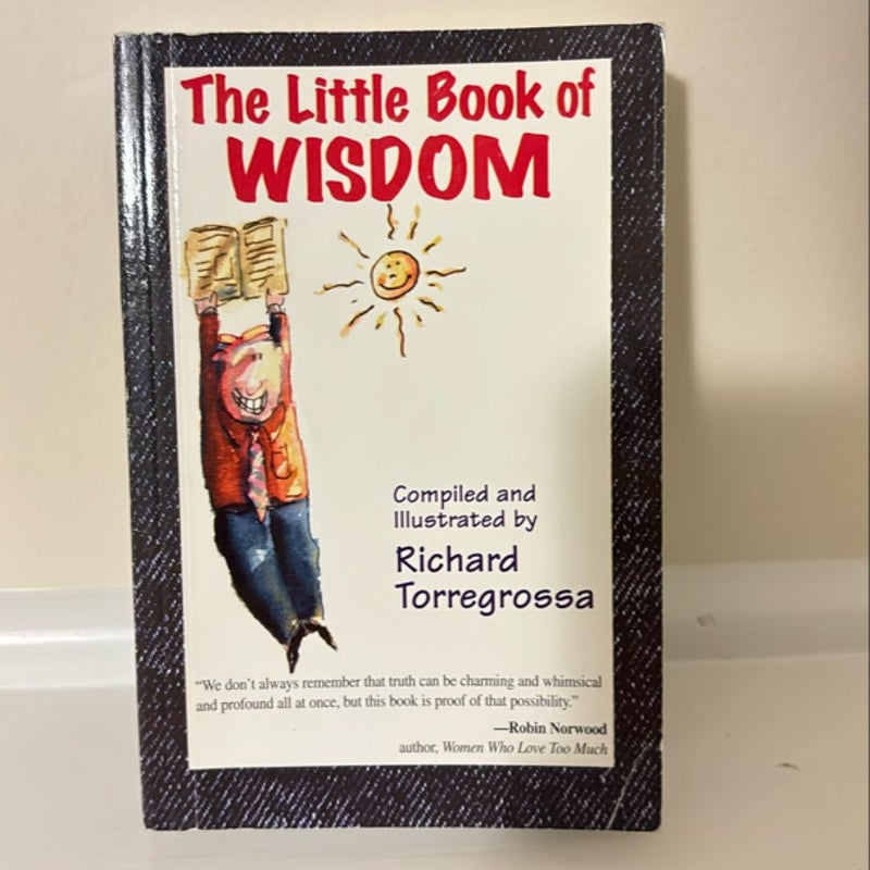 The Little Book of Wisdom