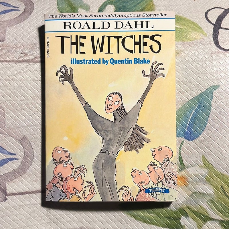 The Witches