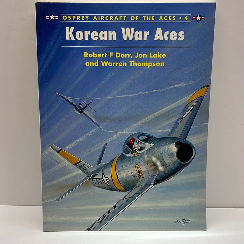 Korean War Aces