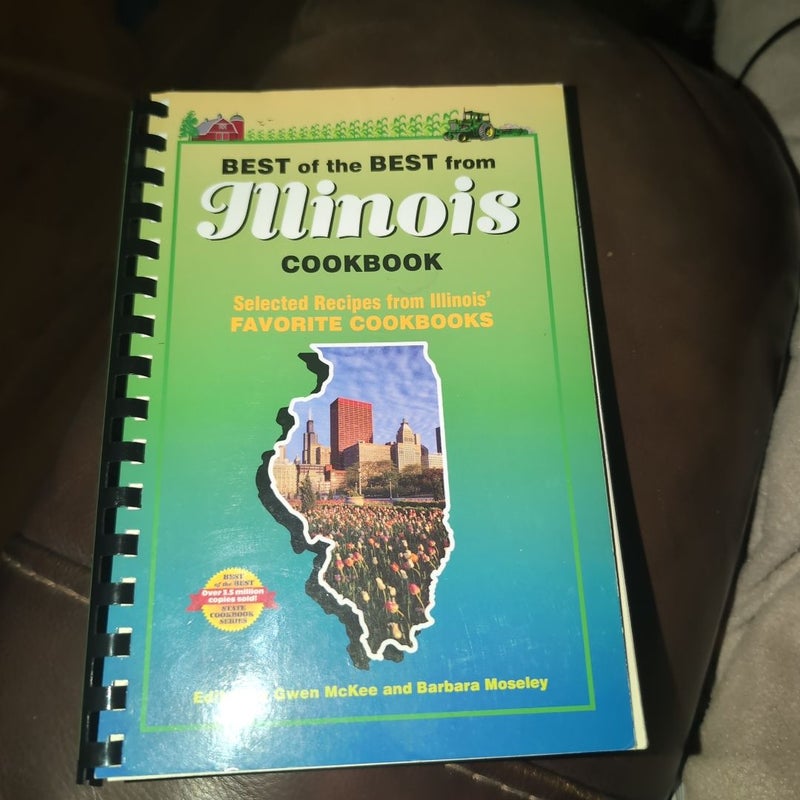 Best of the Best from Illinois