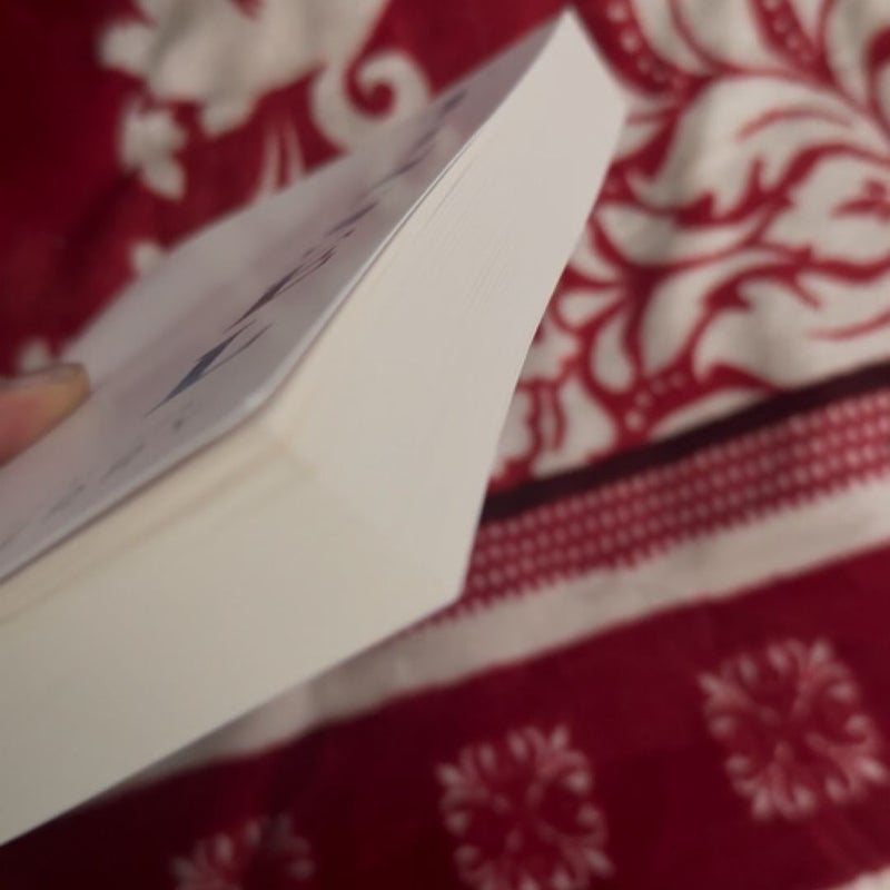 Tinsel *SIGNED HLB edition 