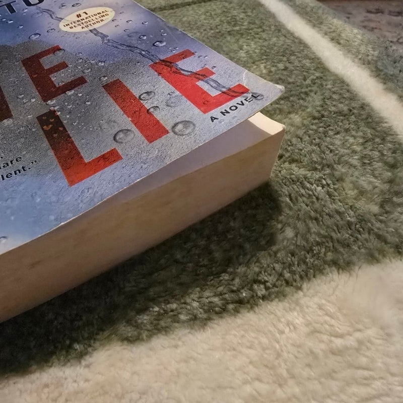 Let Me Lie
