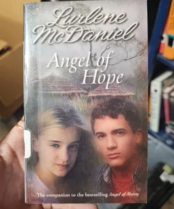 Angel of Hope