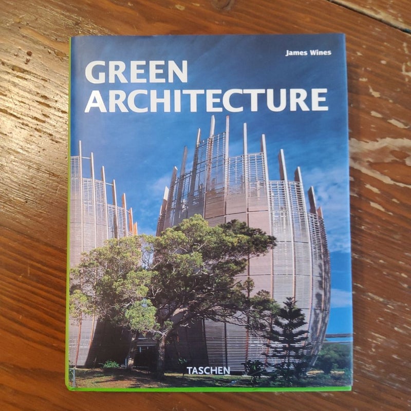 Green Architecture