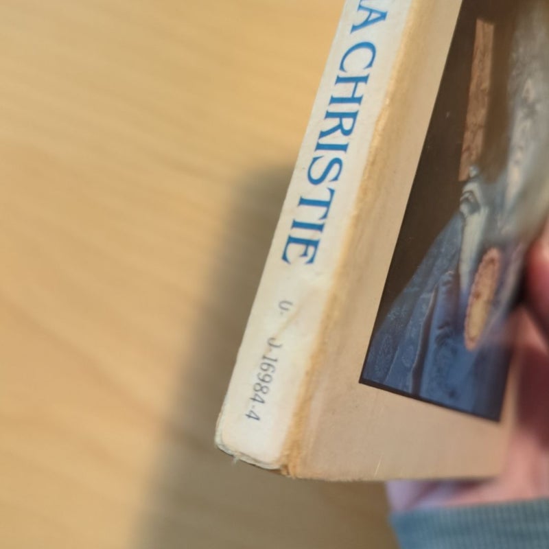 Vintage Agatha Christie Bundle: Appointment with Death, Easy to Kill, Sleeping Murder, the Clocks, Hickory Dickory Dock, Funerals are Fatal, Crooked House, Poirot Loses a Client, Partners in Crime