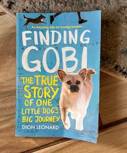 Finding Gobi