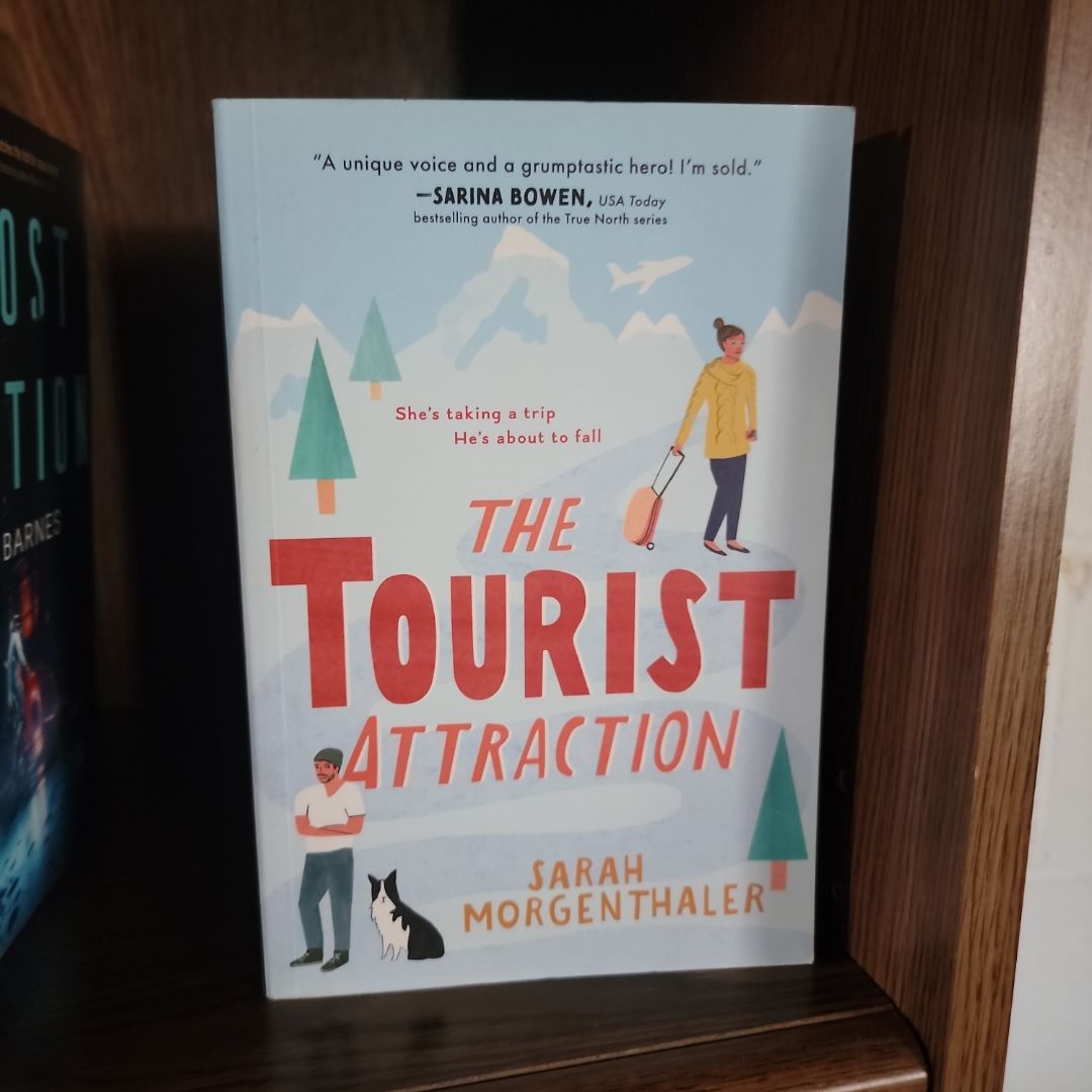 The Tourist Attraction