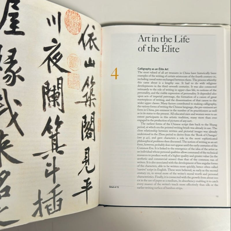 Art in China