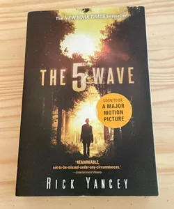 The 5th Wave