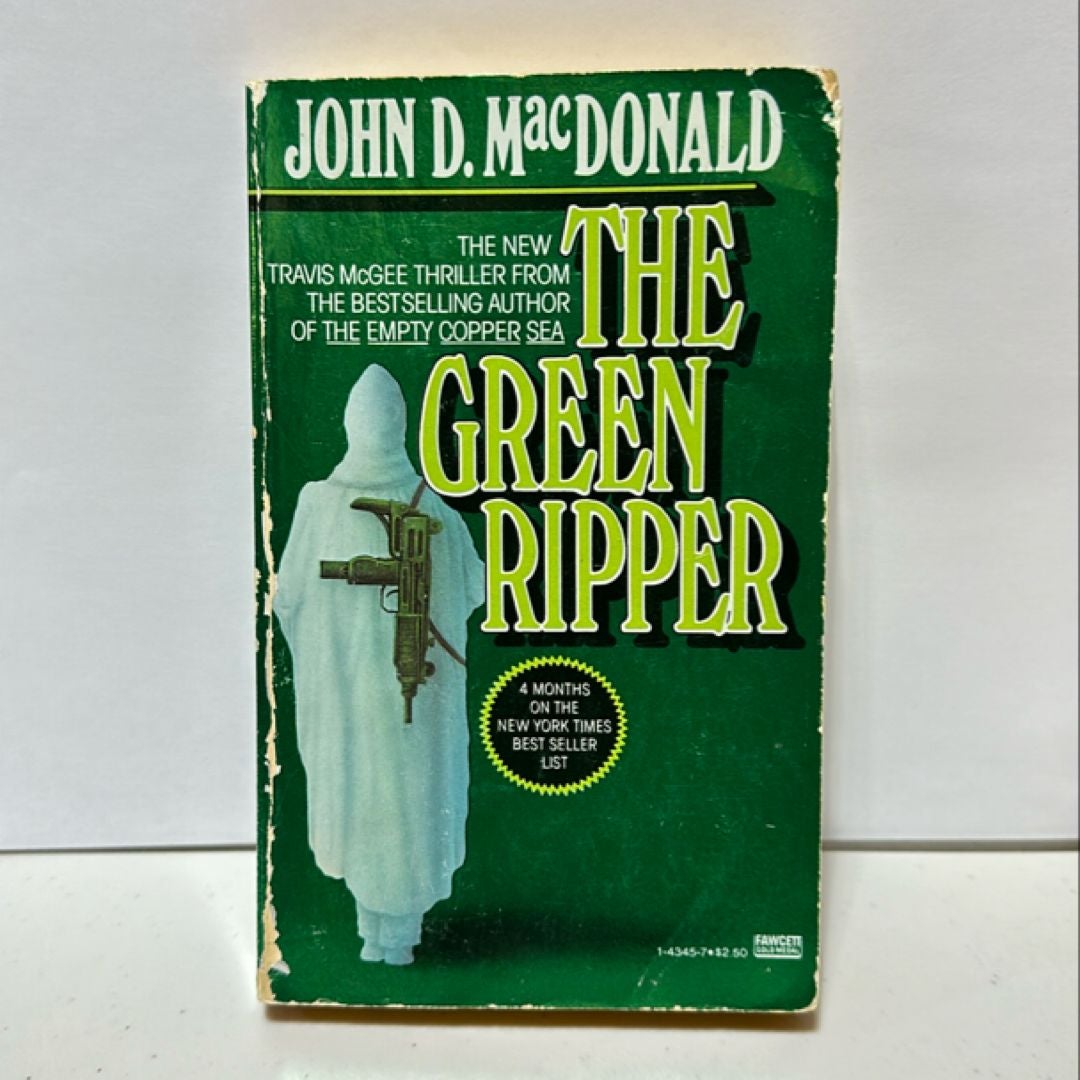 The Green Ripper