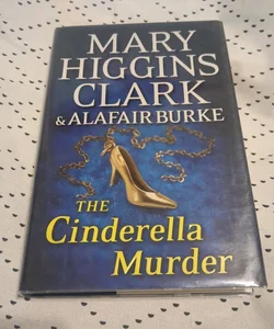 The Cinderella Murder