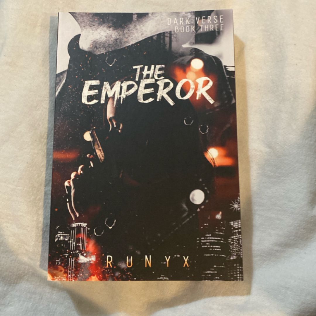 The Emperor