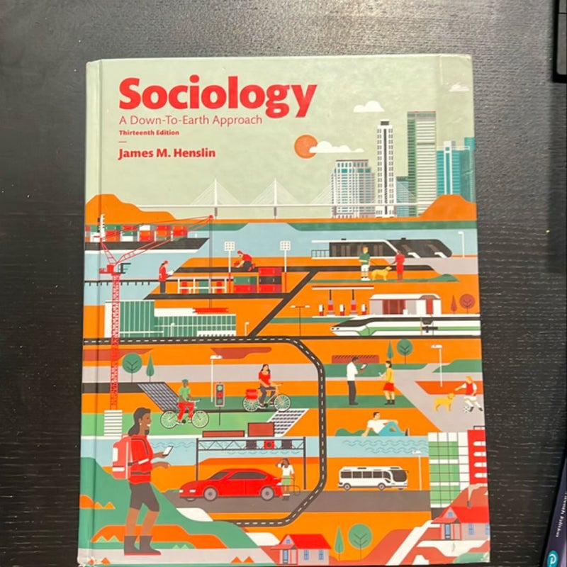 Sociology