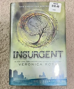 Insurgent