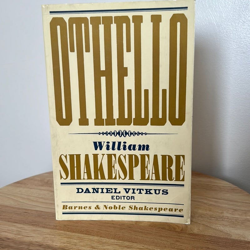 Othello