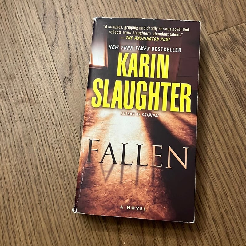 Fallen