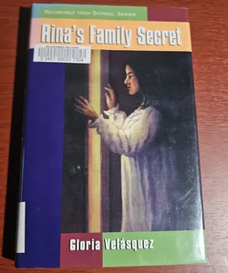 Rina's Family Secret