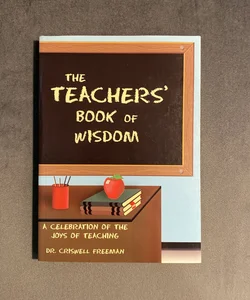 Teacher's Book of Wisdom