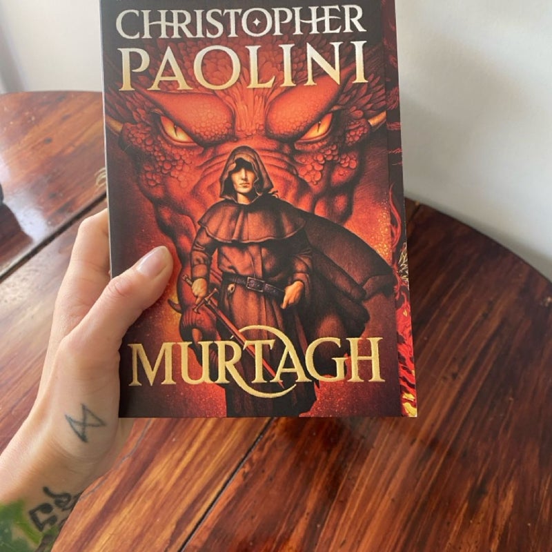 Murtagh