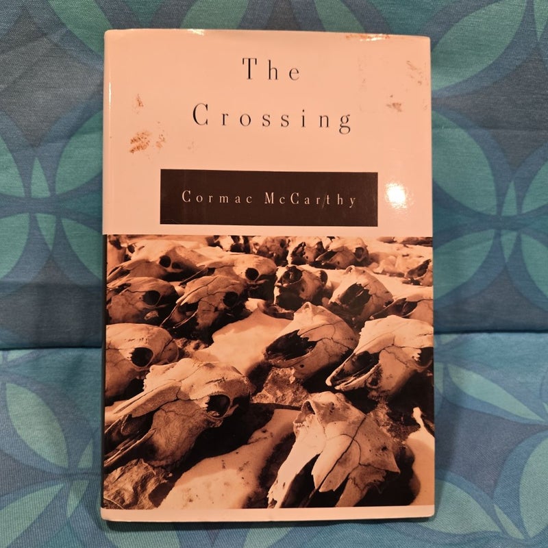 The Crossing