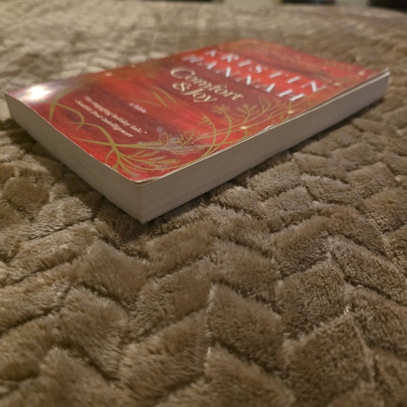 Comfort and Joy