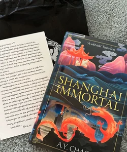 Shanghai Immortal