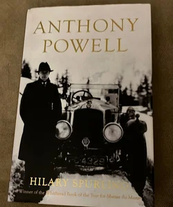 Anthony Powell