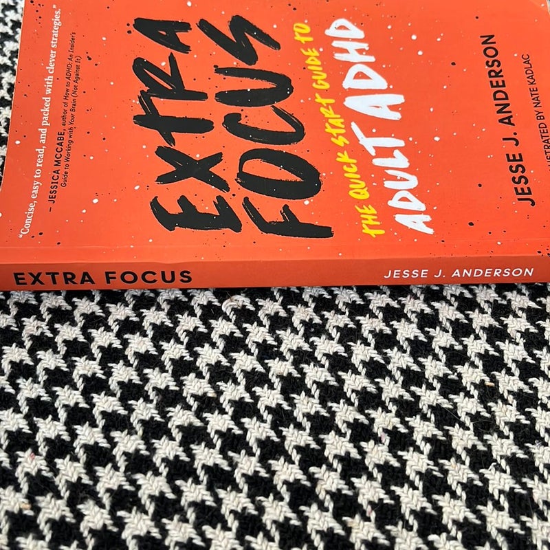 Extra Focus