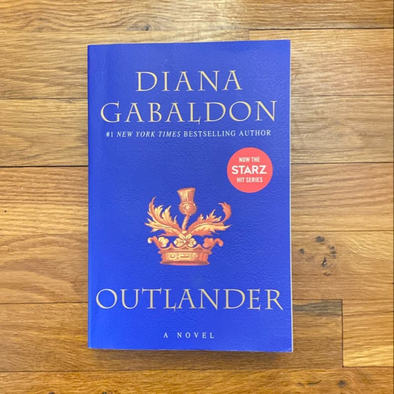 Outlander