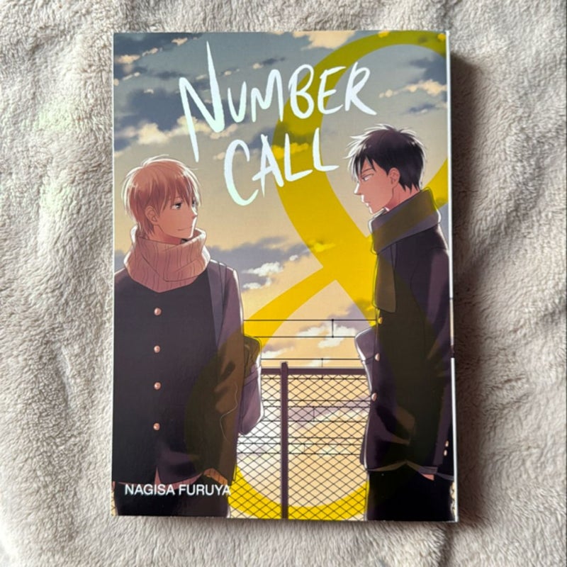 Number Call