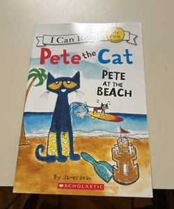 Pete the Cat