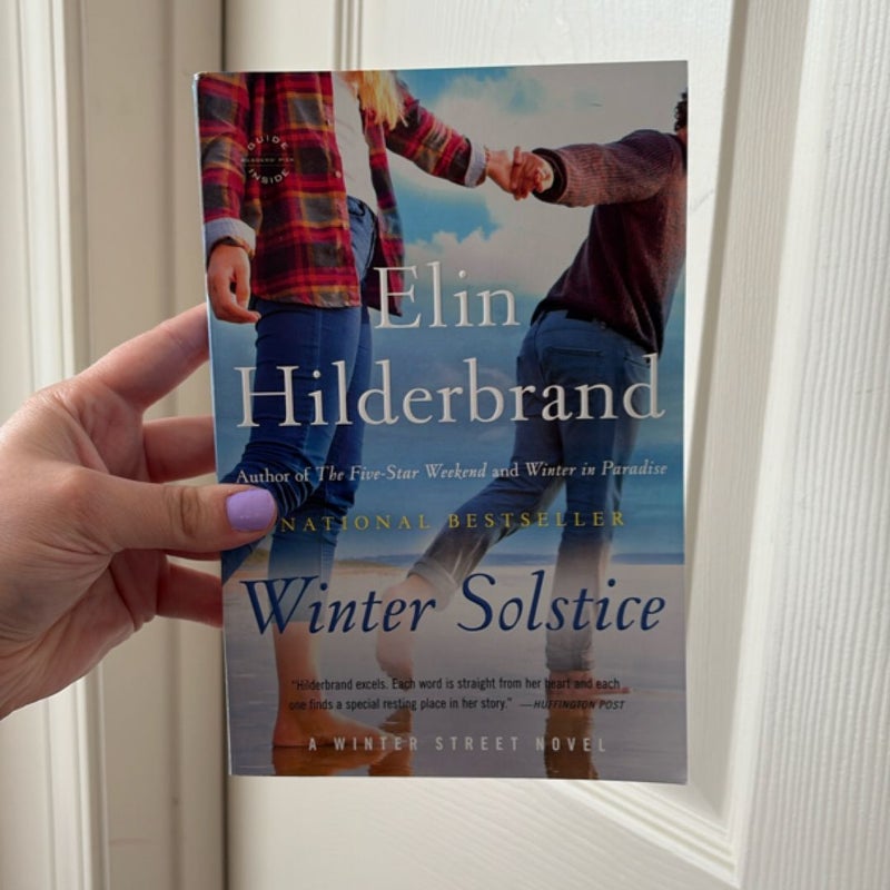 Winter Solstice