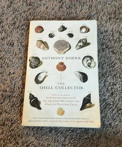 The Shell Collector