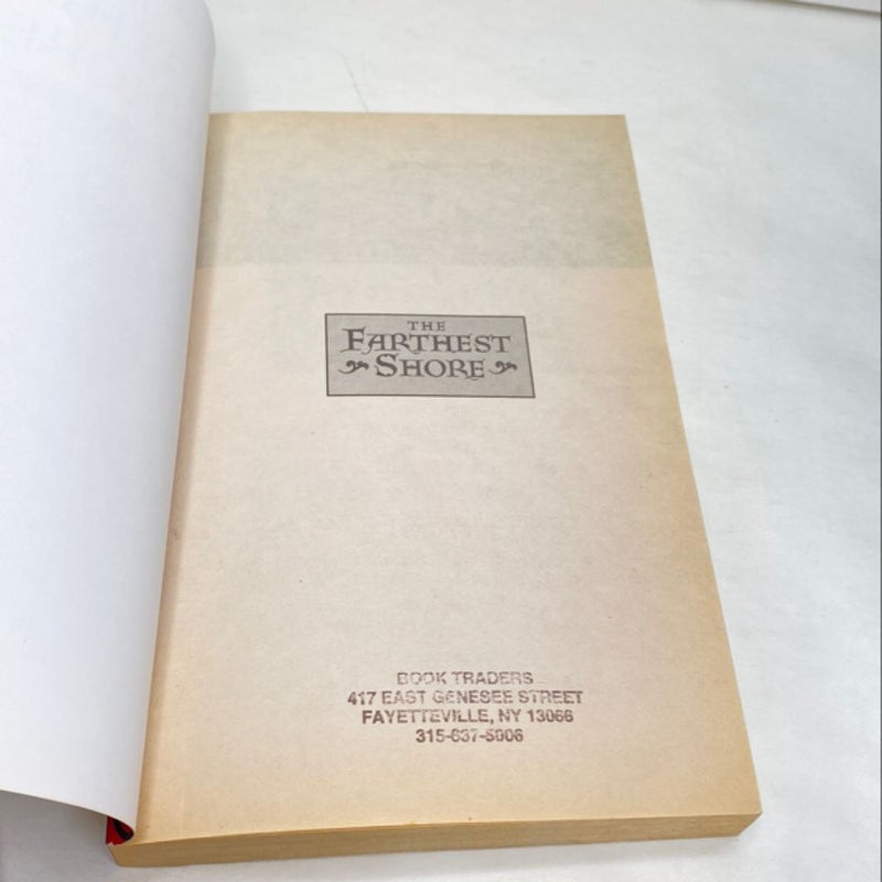 The Farthest Shore