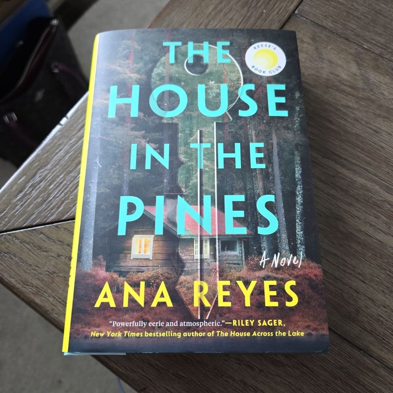 The House in the Pines