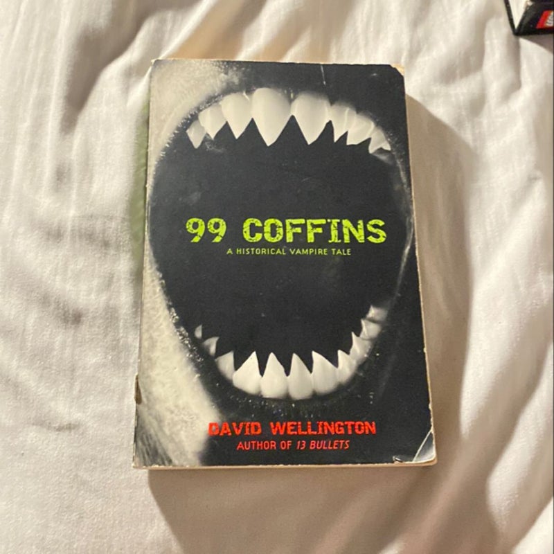 99 Coffins