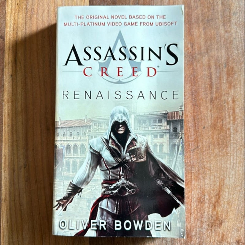 Assassin's Creed: Renaissance