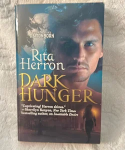 Dark Hunger